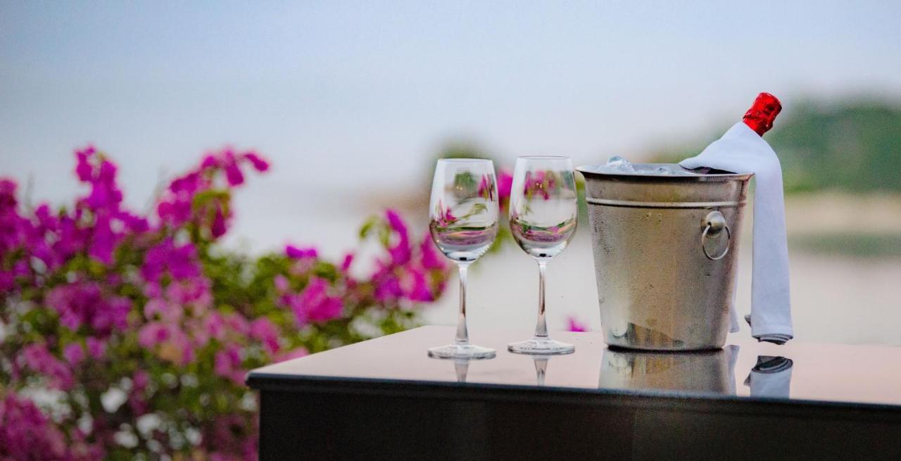 Baan Bon Khao - Seaview Private Villa Choeng Mon エクステリア 写真